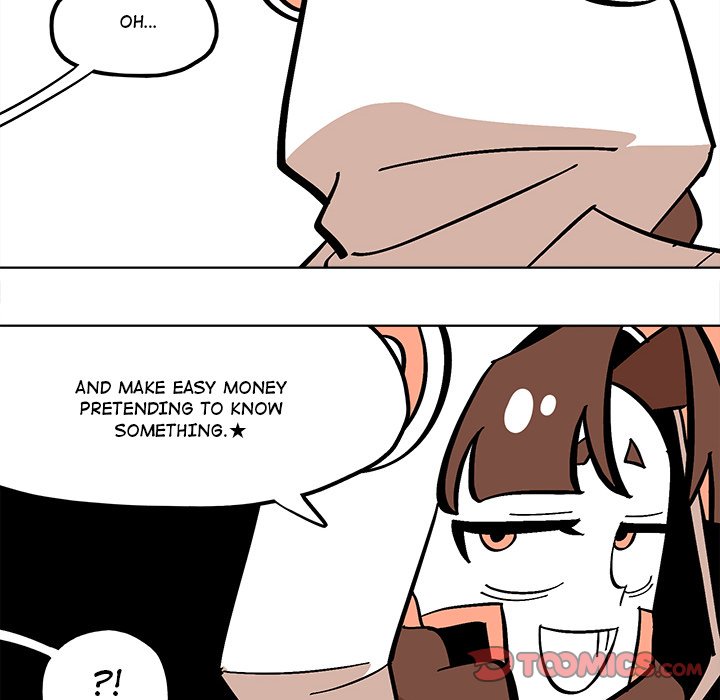 Iron Mech Bride Chapter 53 image 25