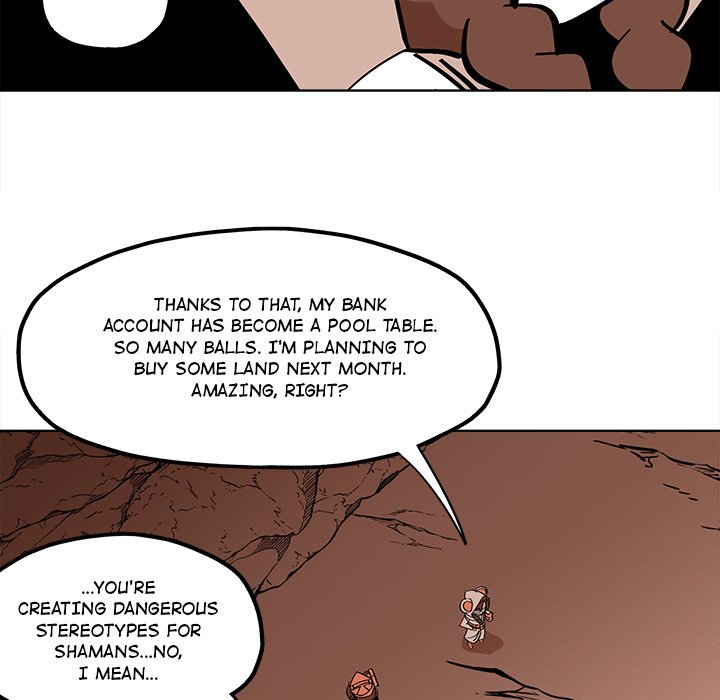 Iron Mech Bride Chapter 53 image 26