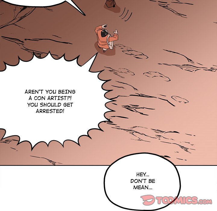 Iron Mech Bride Chapter 53 image 27