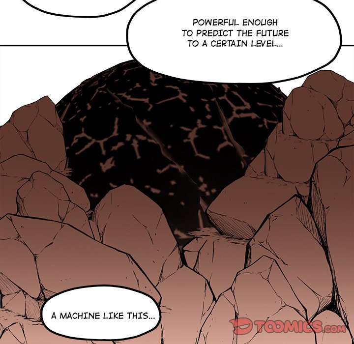 Iron Mech Bride Chapter 53 image 31