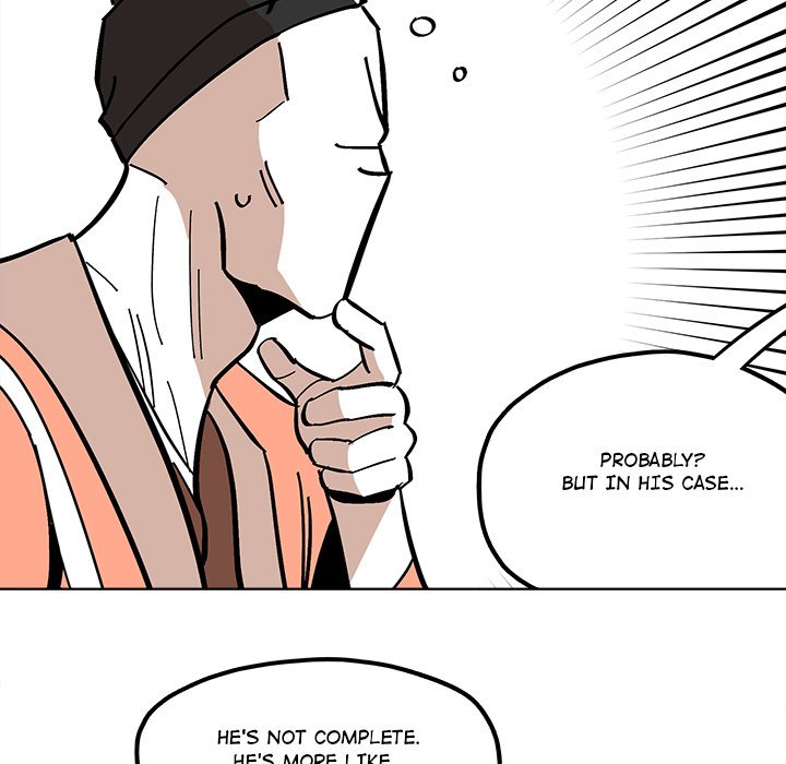 Iron Mech Bride Chapter 53 image 34