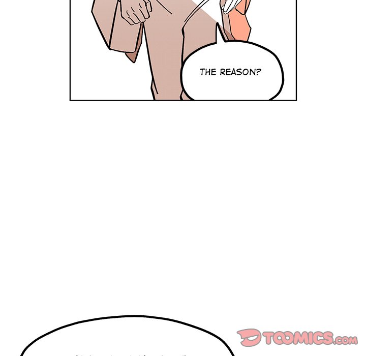 Iron Mech Bride Chapter 53 image 39