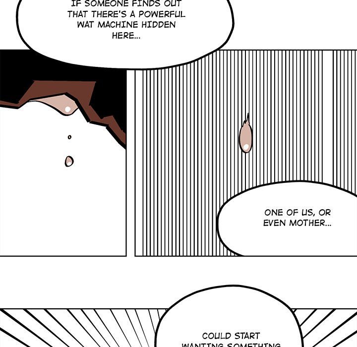 Iron Mech Bride Chapter 53 image 40