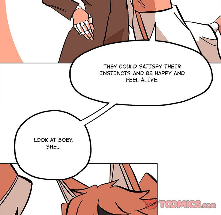 Iron Mech Bride Chapter 53 image 43