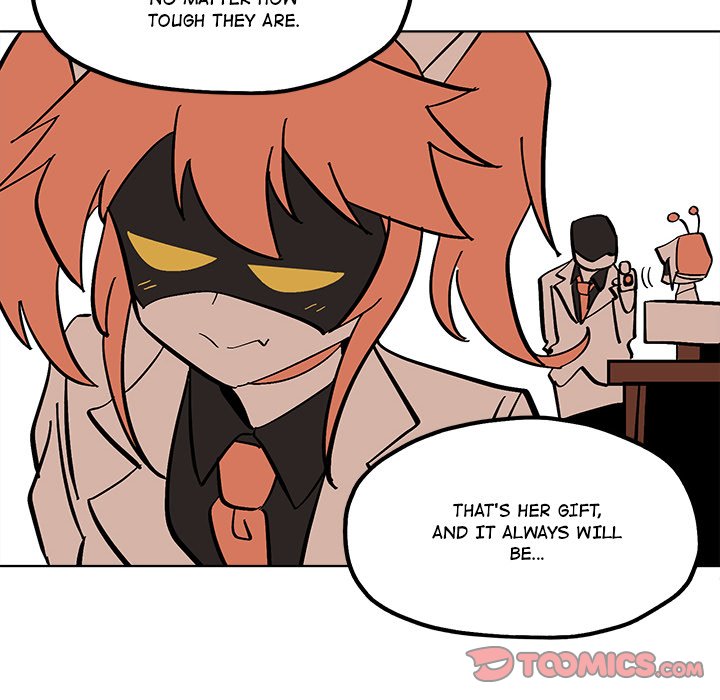 Iron Mech Bride Chapter 53 image 45