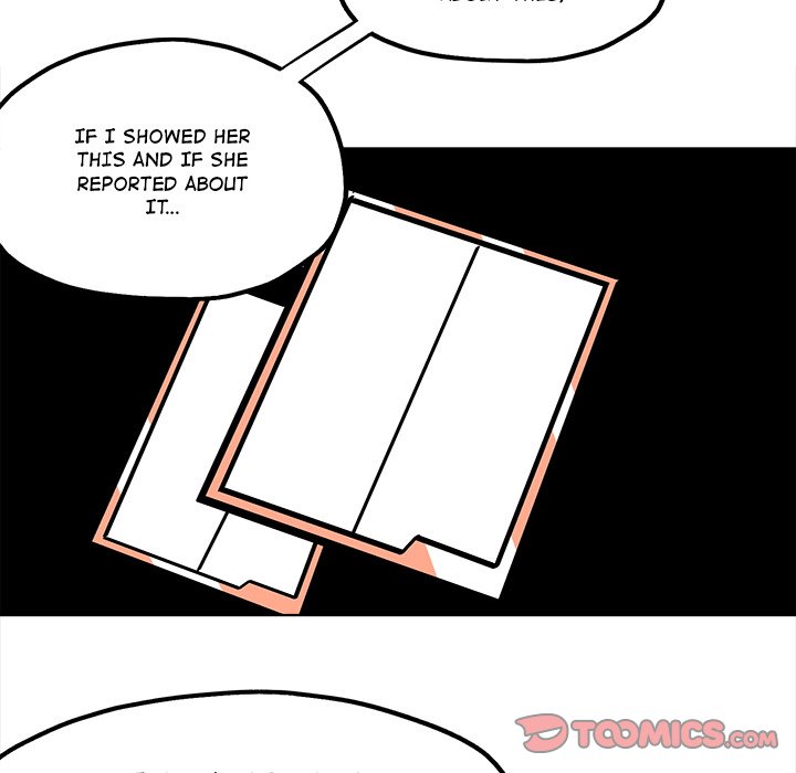 Iron Mech Bride Chapter 53 image 47
