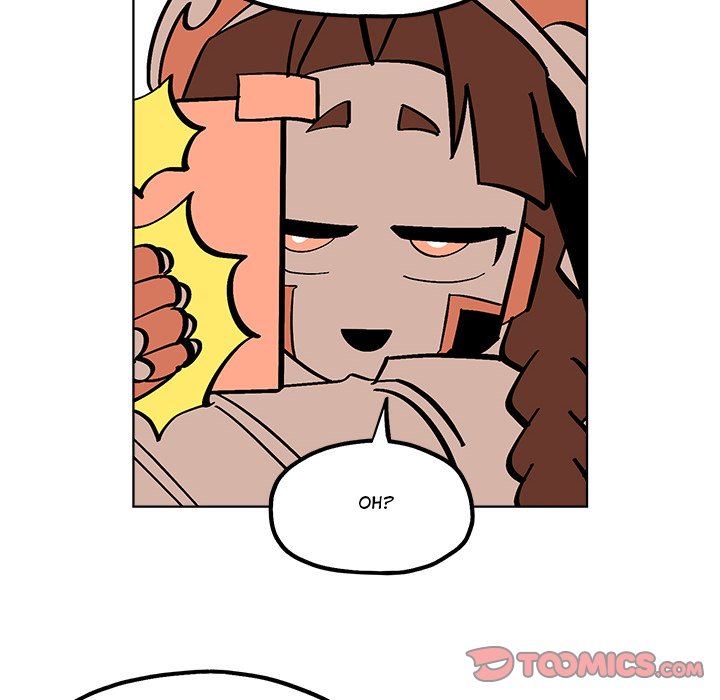 Iron Mech Bride Chapter 53 image 51