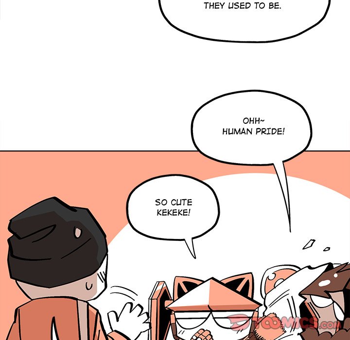 Iron Mech Bride Chapter 53 image 53