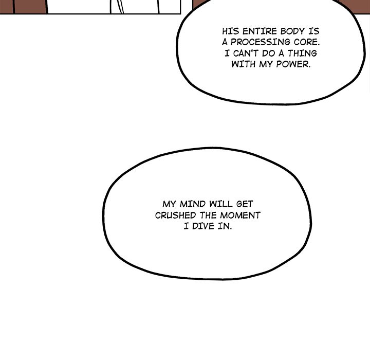 Iron Mech Bride Chapter 53 image 58