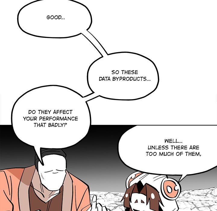 Iron Mech Bride Chapter 53 image 64