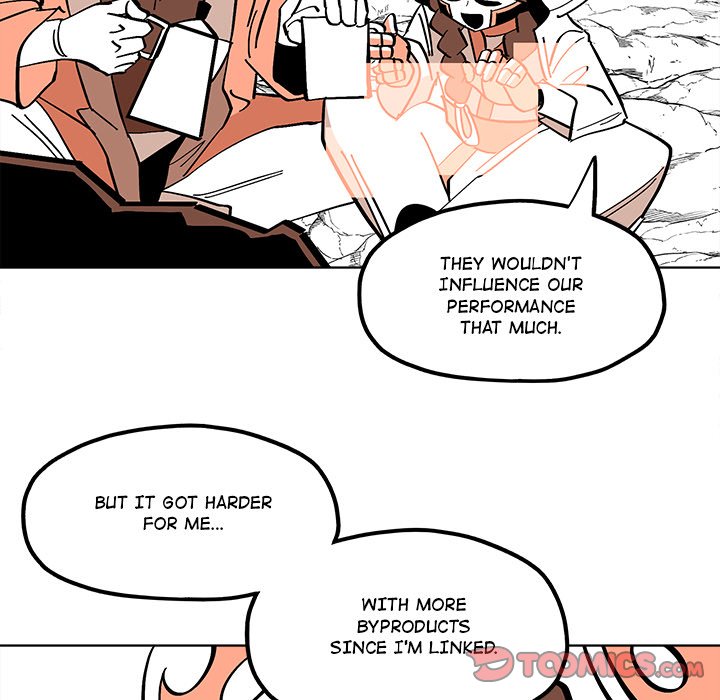 Iron Mech Bride Chapter 53 image 65