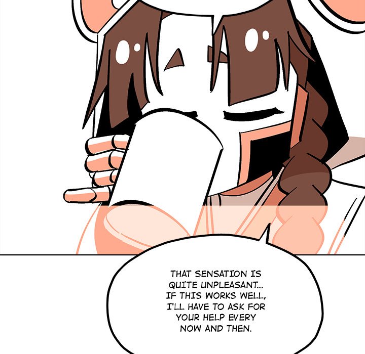 Iron Mech Bride Chapter 53 image 66