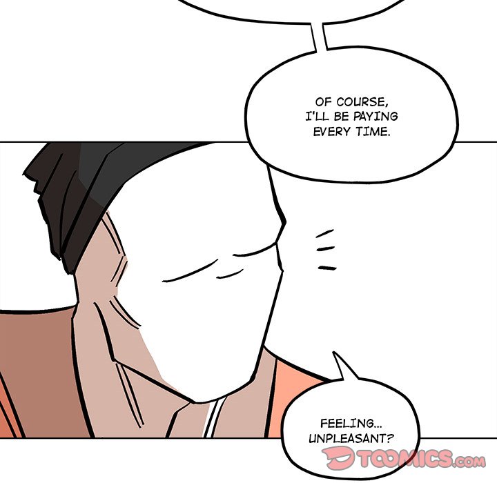 Iron Mech Bride Chapter 53 image 67
