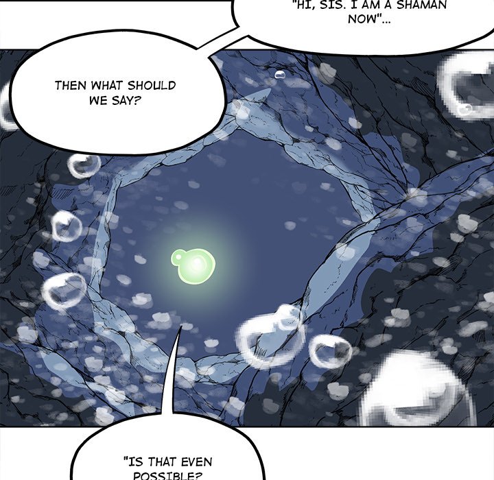 Iron Mech Bride Chapter 53 image 6
