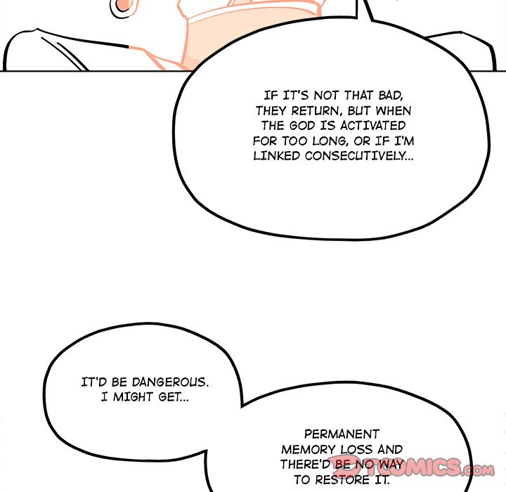 Iron Mech Bride Chapter 53 image 73