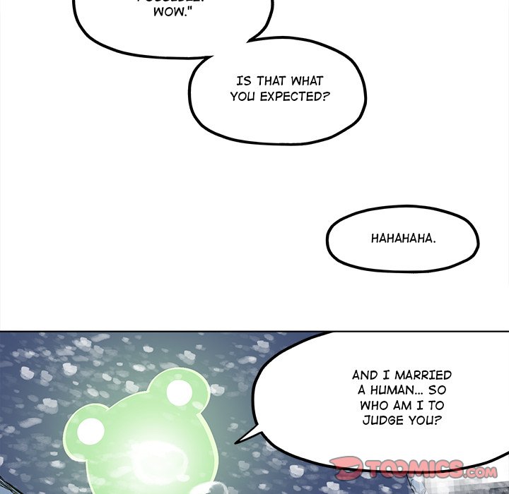 Iron Mech Bride Chapter 53 image 7