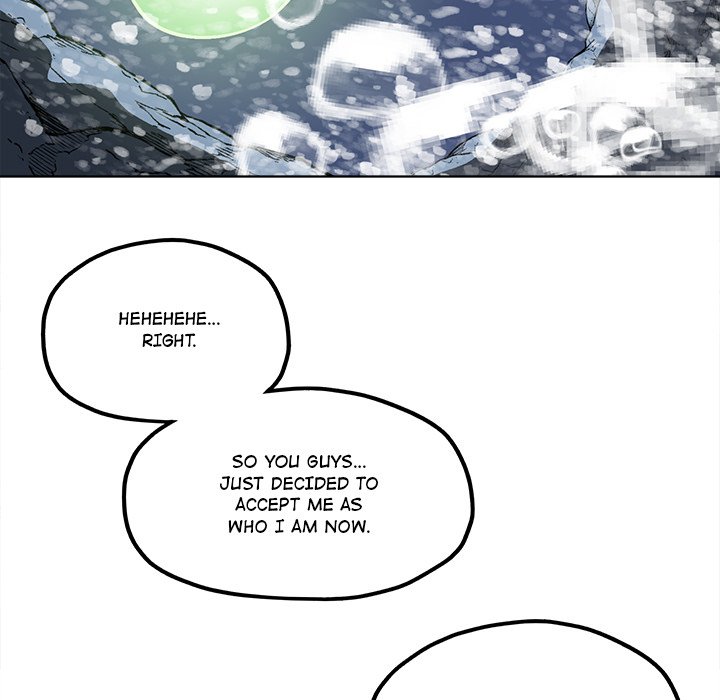 Iron Mech Bride Chapter 53 image 8