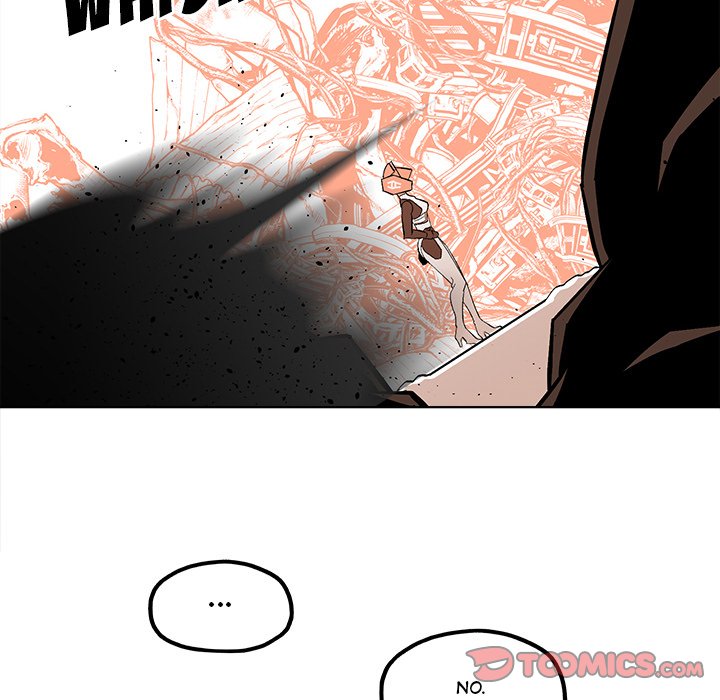 Iron Mech Bride Chapter 54 image 23
