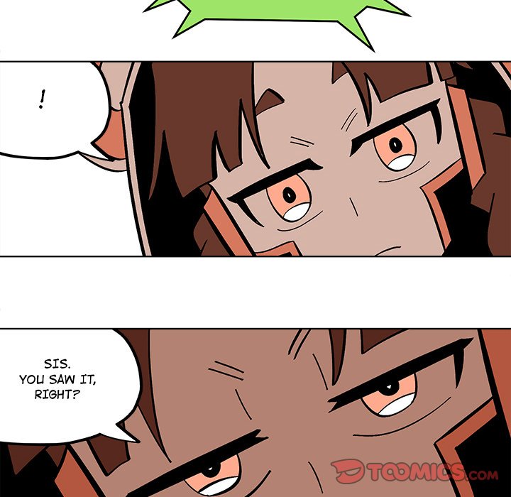 Iron Mech Bride Chapter 54 image 29