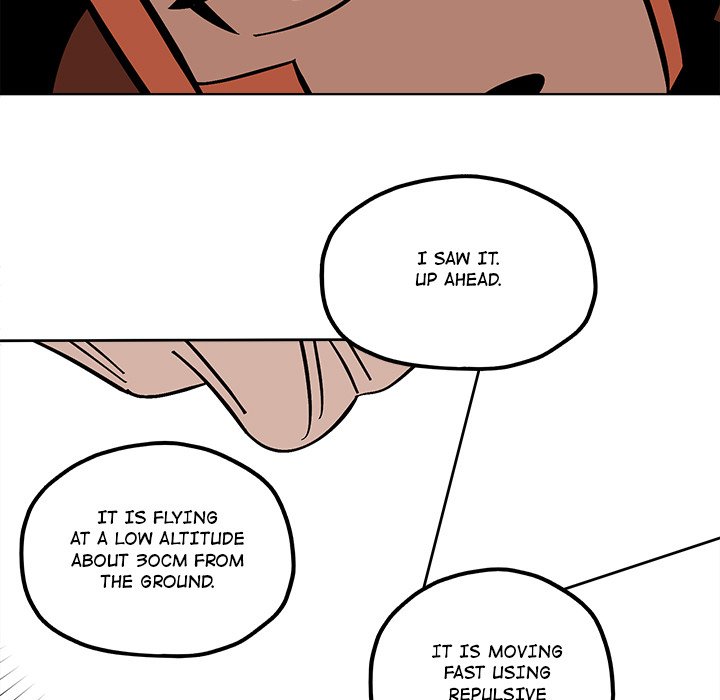 Iron Mech Bride Chapter 54 image 30