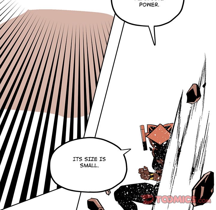 Iron Mech Bride Chapter 54 image 31