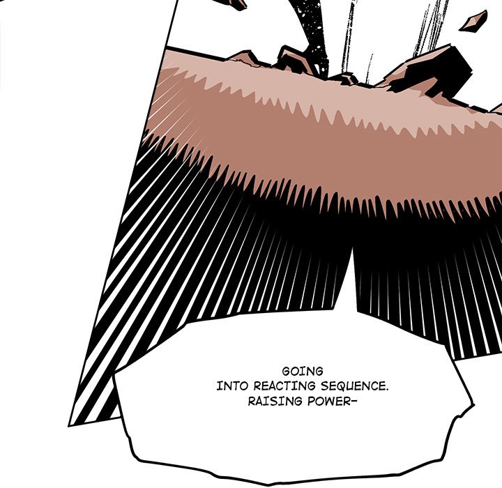 Iron Mech Bride Chapter 54 image 32