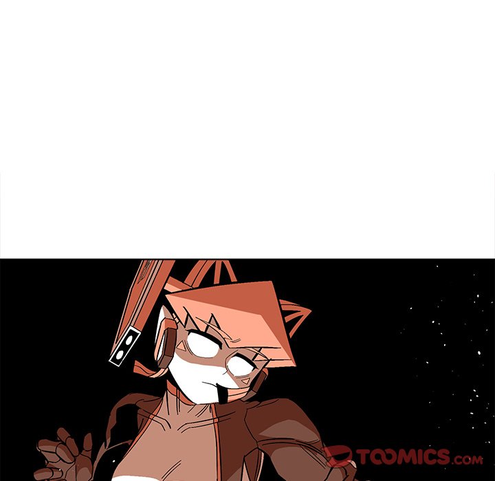 Iron Mech Bride Chapter 54 image 33