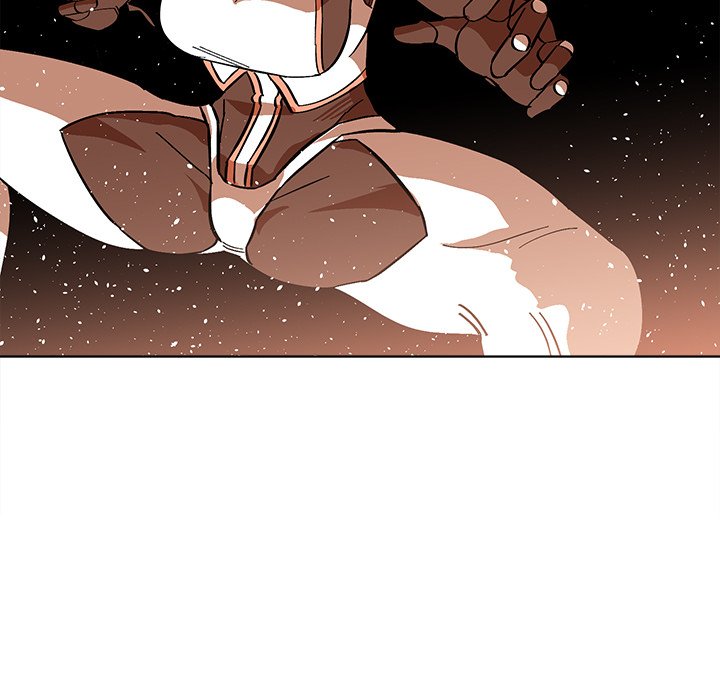 Iron Mech Bride Chapter 54 image 34