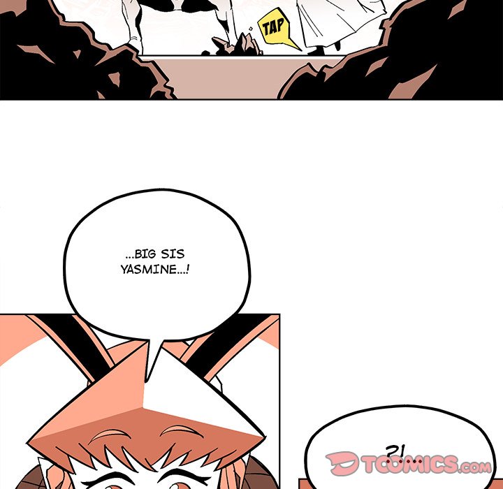 Iron Mech Bride Chapter 54 image 37