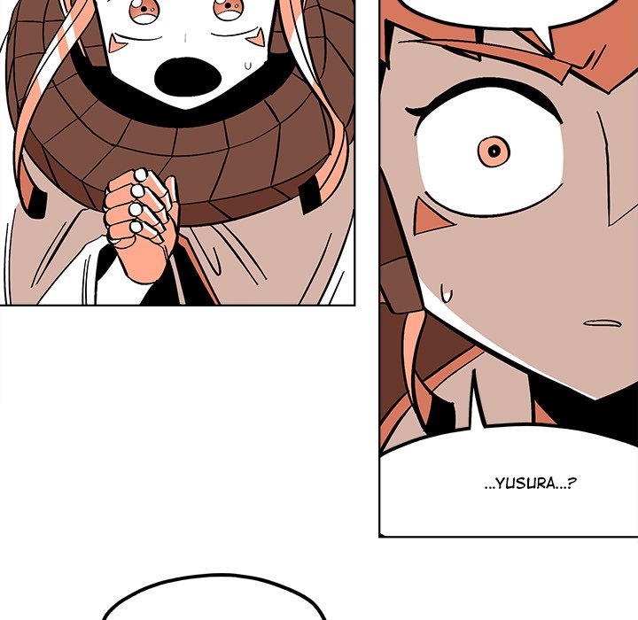 Iron Mech Bride Chapter 54 image 38
