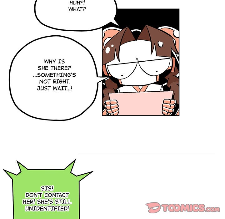 Iron Mech Bride Chapter 54 image 39