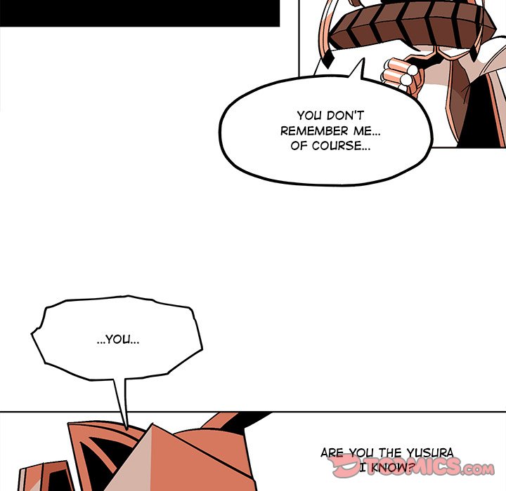 Iron Mech Bride Chapter 54 image 41