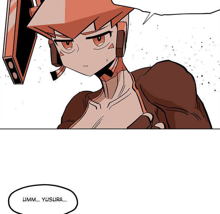 Iron Mech Bride Chapter 54 image 42