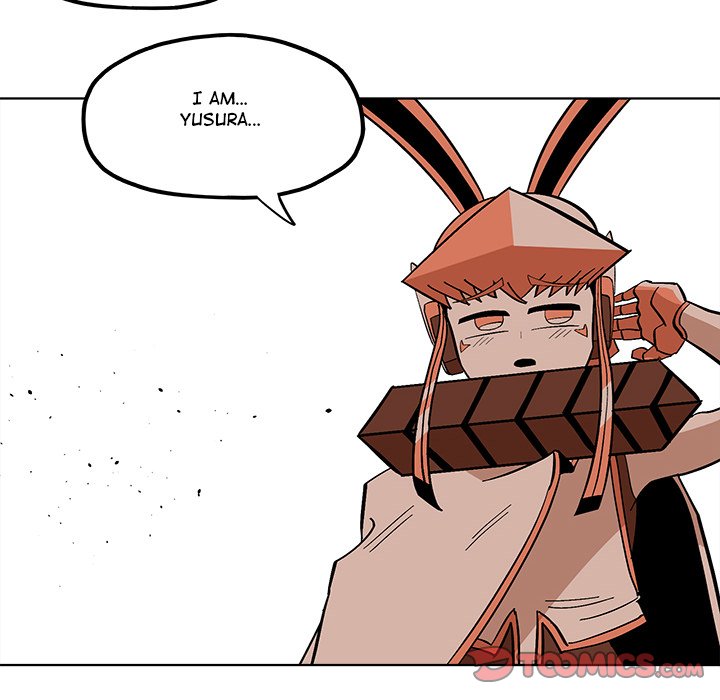 Iron Mech Bride Chapter 54 image 43