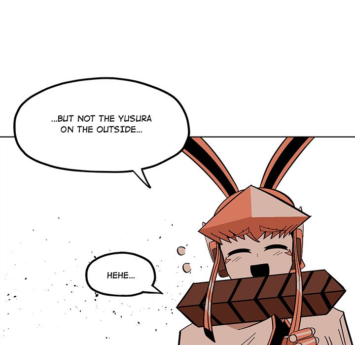 Iron Mech Bride Chapter 54 image 44