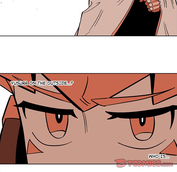 Iron Mech Bride Chapter 54 image 45