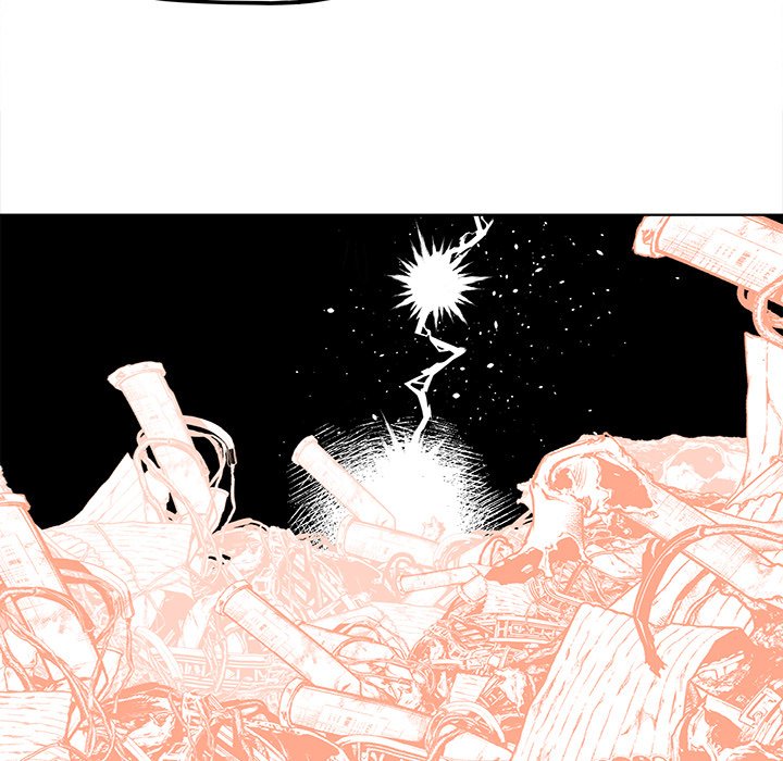 Iron Mech Bride Chapter 54 image 50