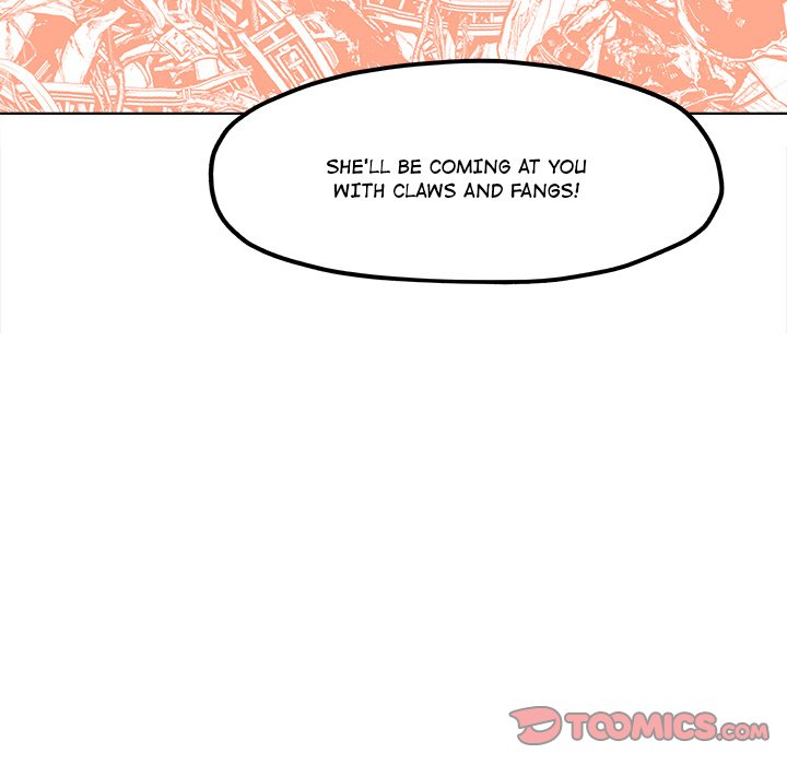 Iron Mech Bride Chapter 54 image 51