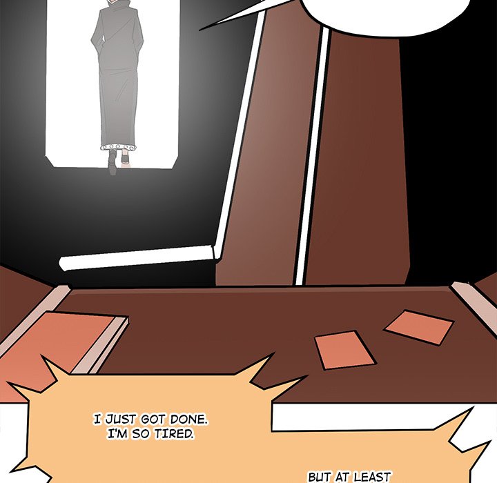 Iron Mech Bride Chapter 54 image 56