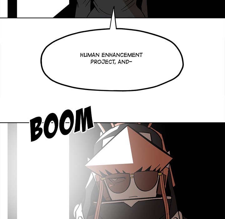 Iron Mech Bride Chapter 54 image 60