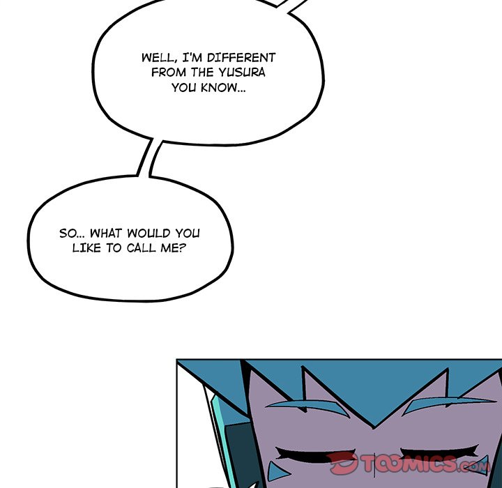 Iron Mech Bride Chapter 55 image 9