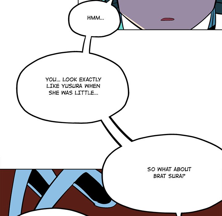 Iron Mech Bride Chapter 55 image 10