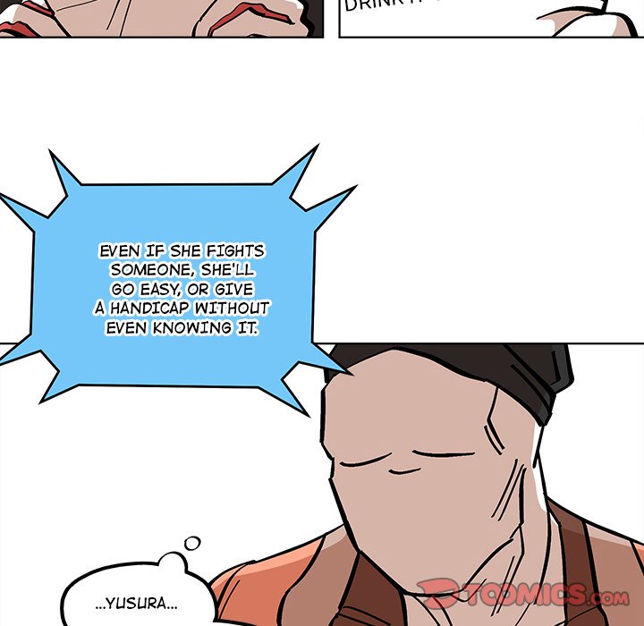 Iron Mech Bride Chapter 55 image 23