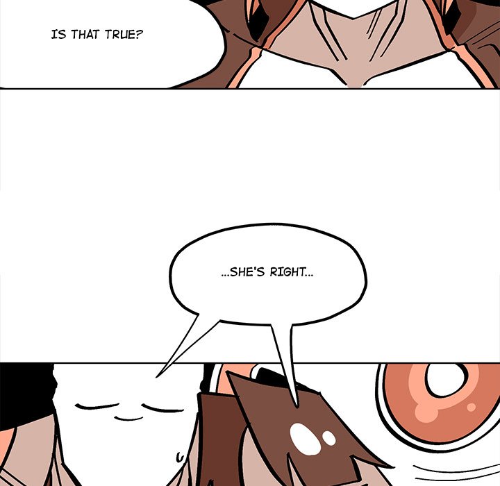 Iron Mech Bride Chapter 55 image 28