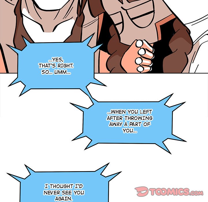 Iron Mech Bride Chapter 55 image 29