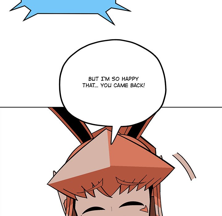 Iron Mech Bride Chapter 55 image 30