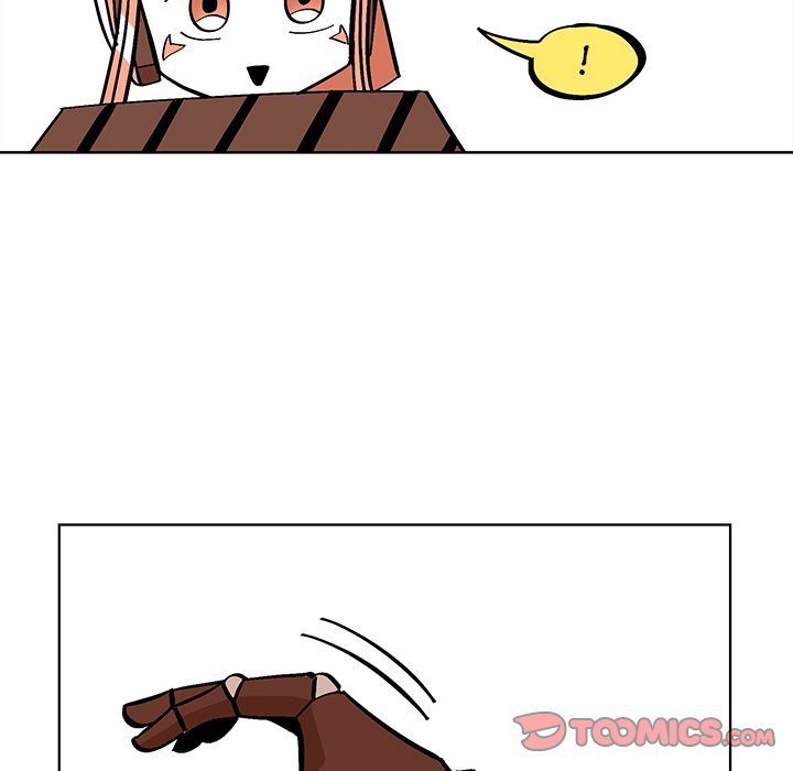 Iron Mech Bride Chapter 55 image 37