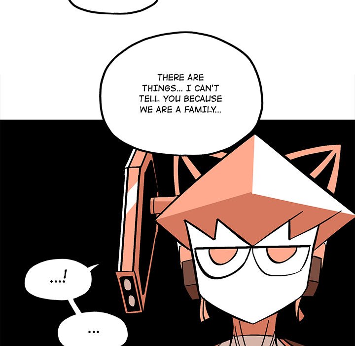 Iron Mech Bride Chapter 55 image 42