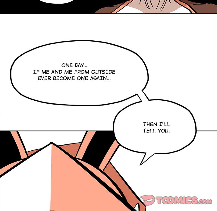 Iron Mech Bride Chapter 55 image 43
