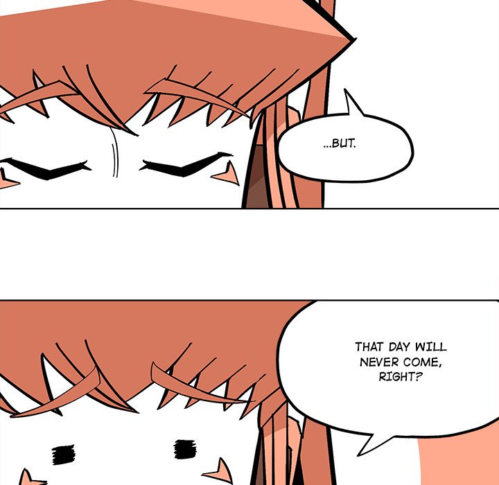 Iron Mech Bride Chapter 55 image 44